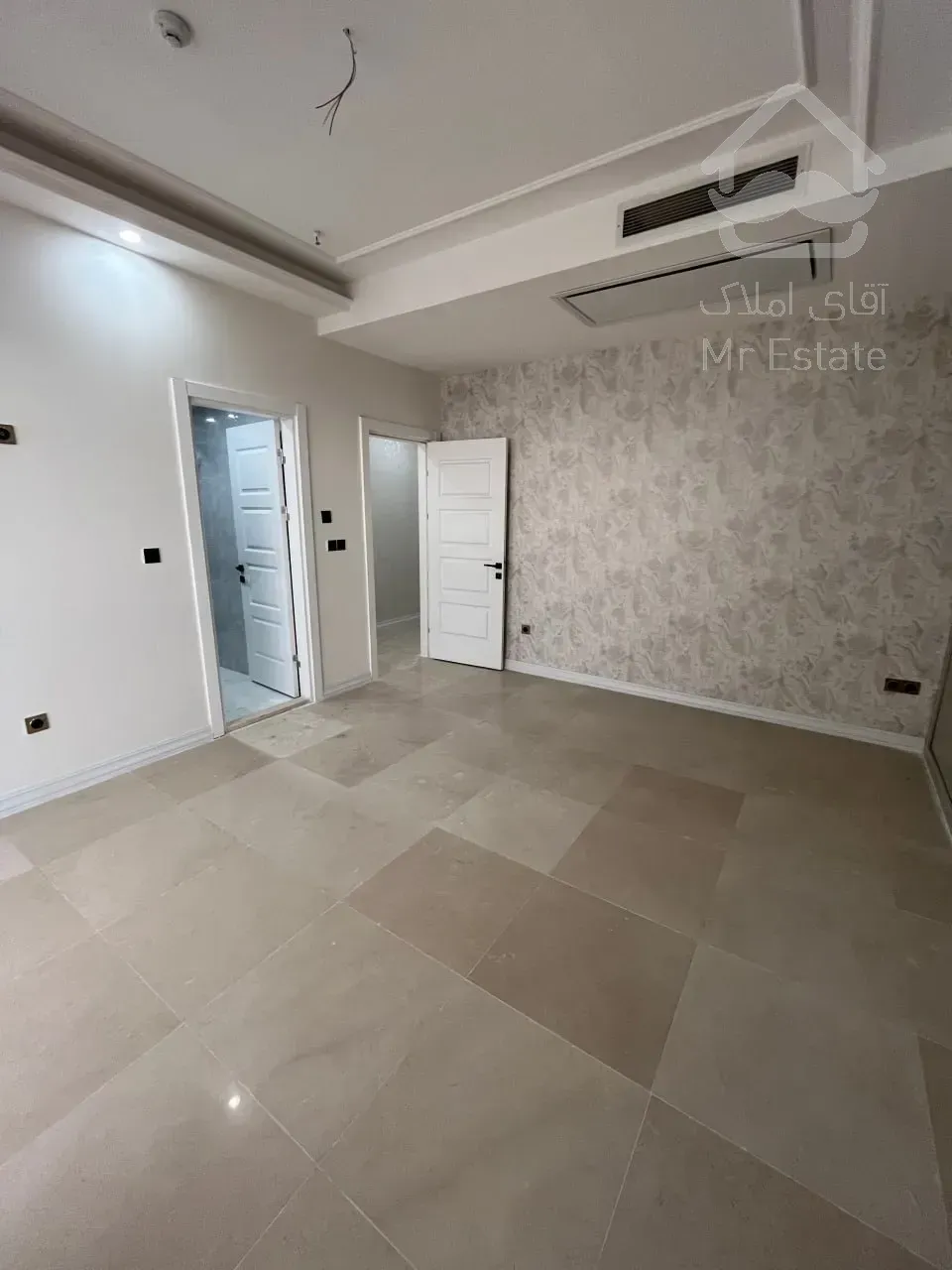 فروش برج 220متر 3 خواب قیطریه لاکچری