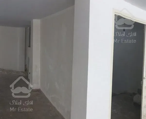 دوطبقه مسکونی دربست با موقعیت اداری