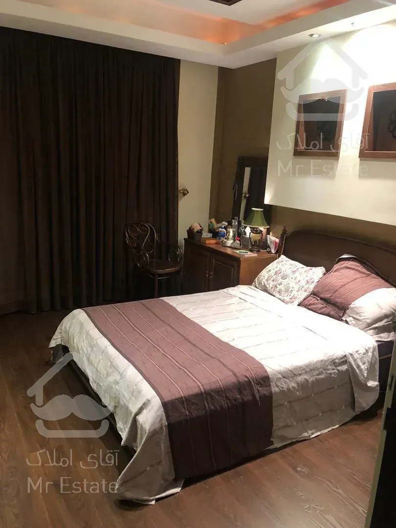 رهن و اجاره اپارتمان در اقدسیه