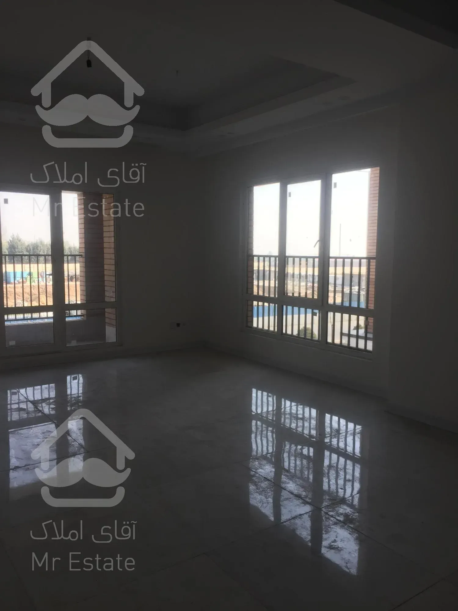 خرید واحد ۵۰ متری اقساطی ویو ابدی