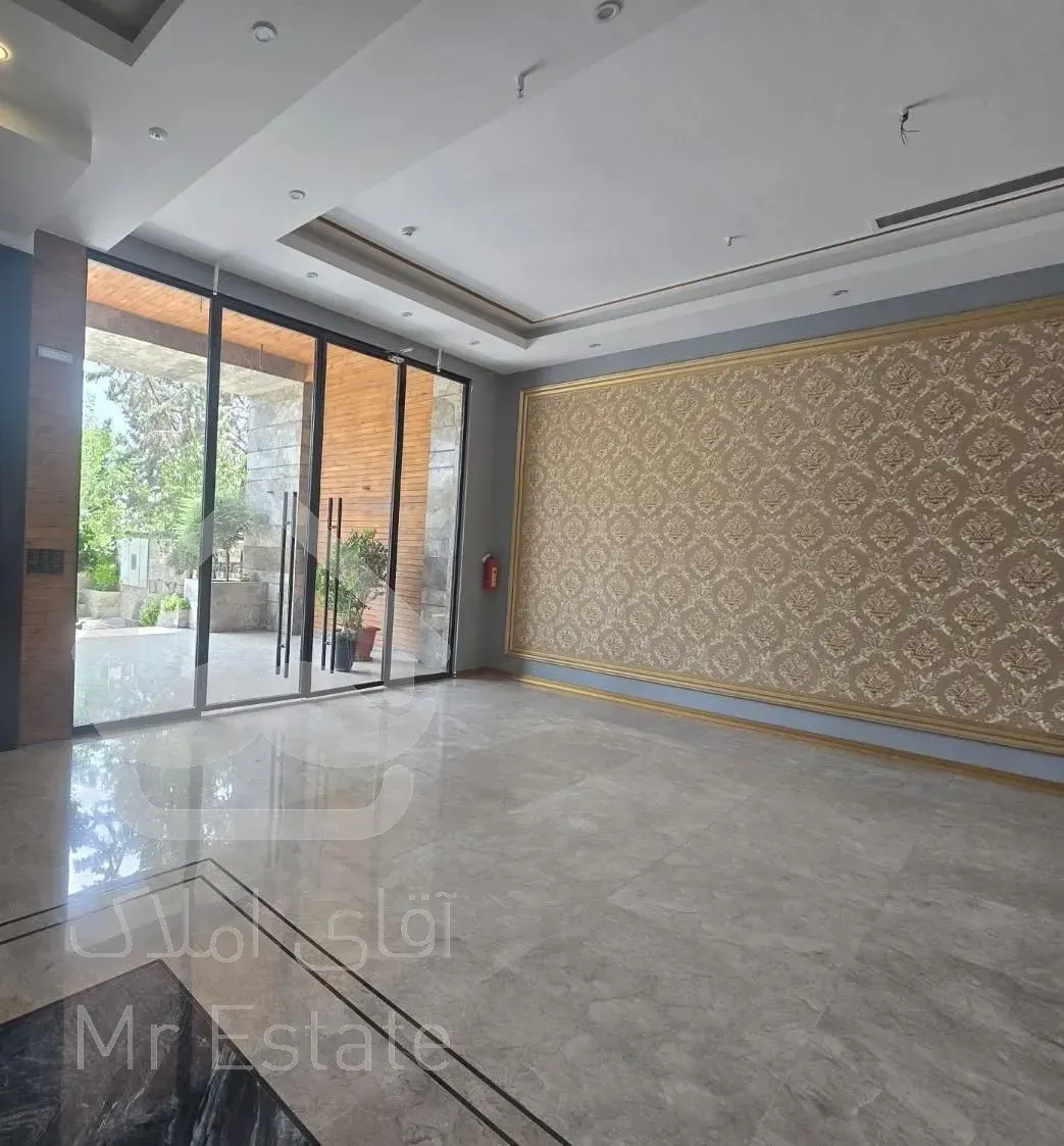 ۱۰۰مترشهرک غرب*برج اداری نوساز*۲پارکینگ*اداری