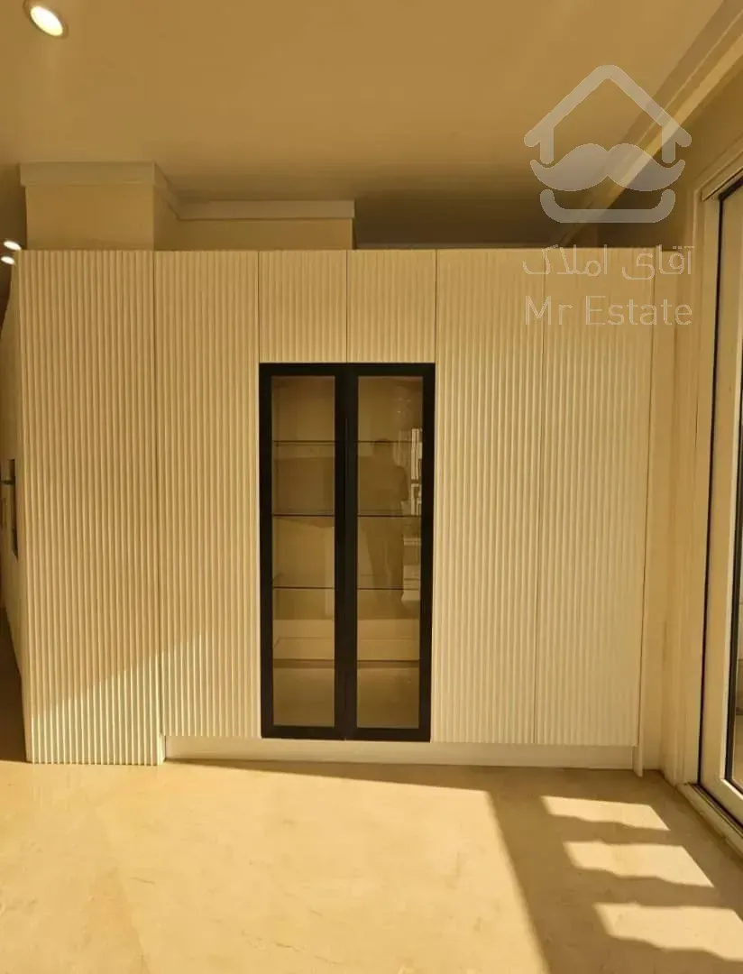 فروش اپارتمان 210 متری زعفرانیه