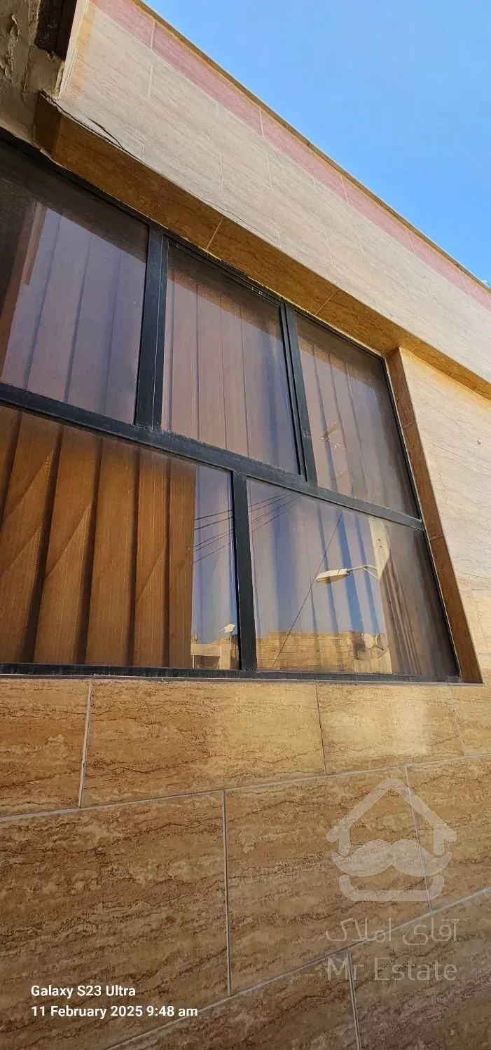 منزل ویلایی ۲ طبقه دربست،دو درب