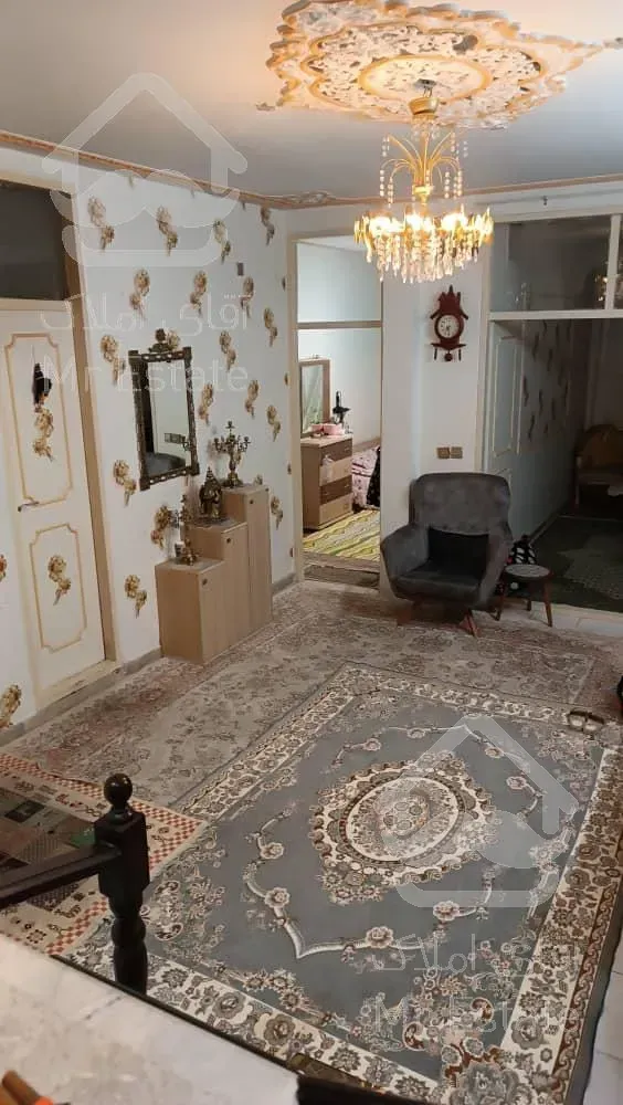 ۷۰ متر دو خوابه