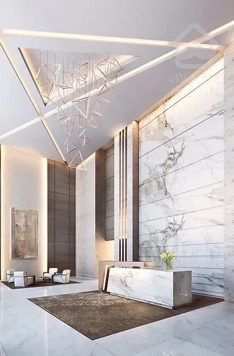 فرصت طلایی خرید آپارتمان در چیتگر_پروژه راگا