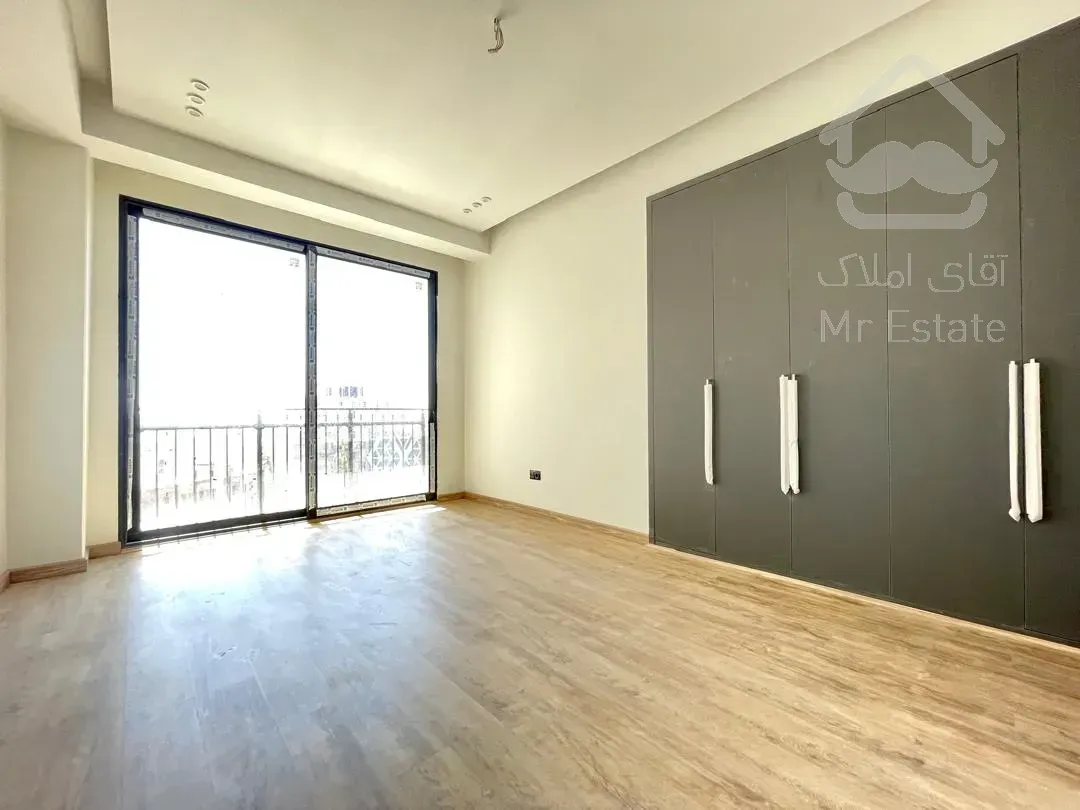 فروش اپارتمان 184 متری ولنجک