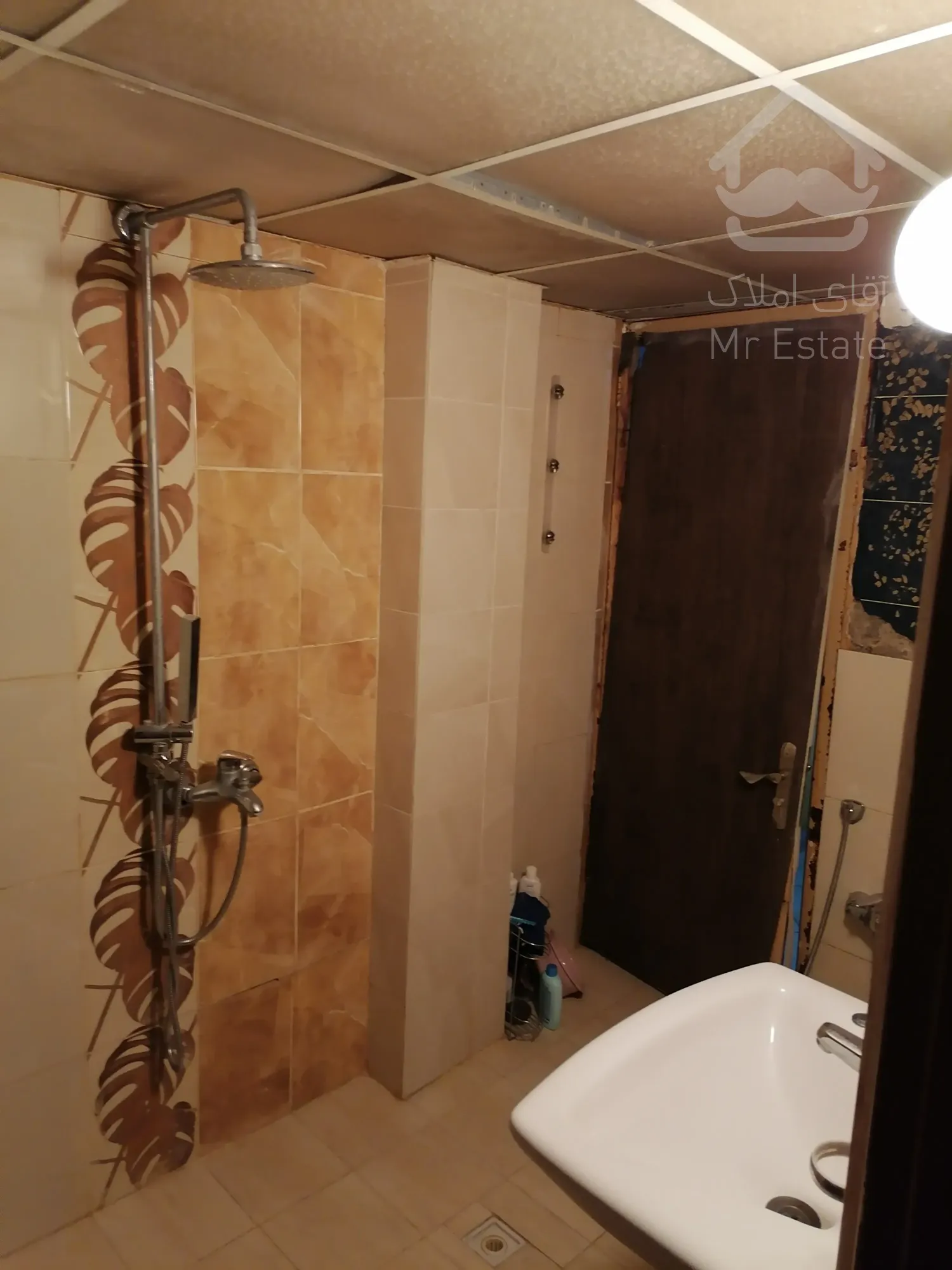 ۱۳۸ متر بهترین لوکیشن سعادت آباد