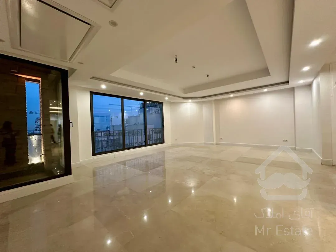 فروش اپارتمان 182 متری زعفرانیه