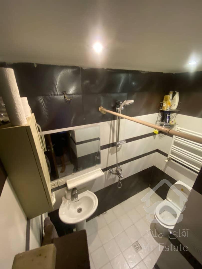 ۶۰ متری یک خوابه شیک