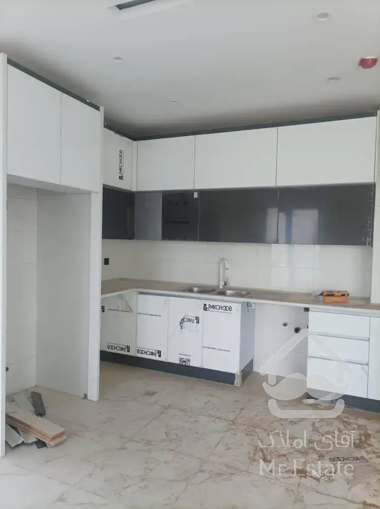 ارگ مرجان یکخواب ۹۵ متری ویودریا و جزیره