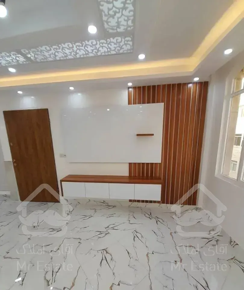 رهن 55 متری تکواحدی سوم سندی محدوده دهقان