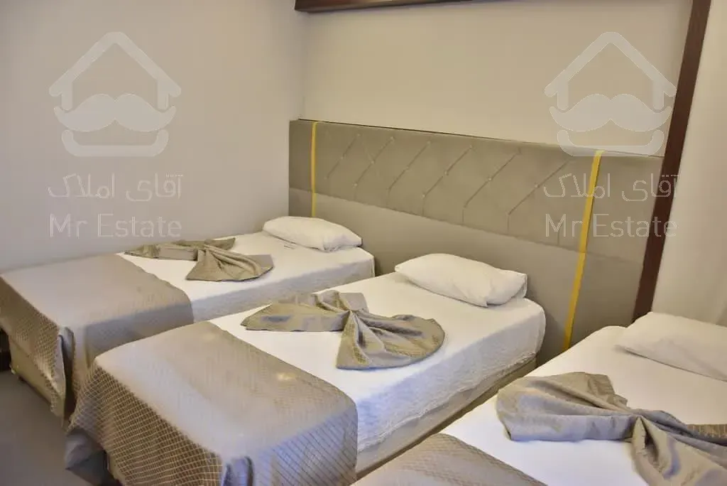 فروش هتل سه ستاره