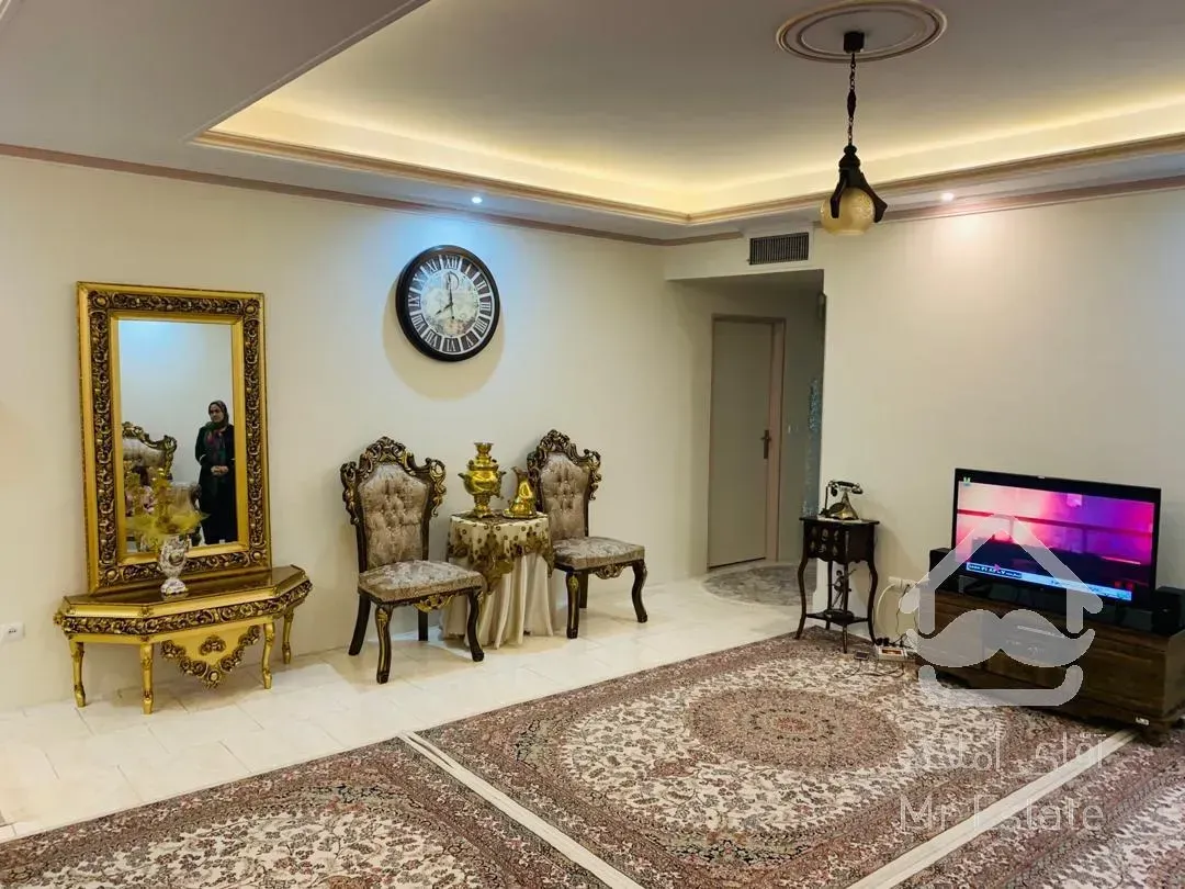 اجاره واحد 75 متری دو خواب