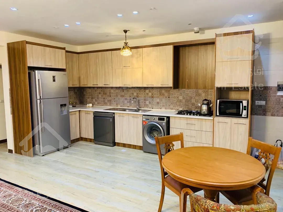 اجاره واحد97 متری دوخواب