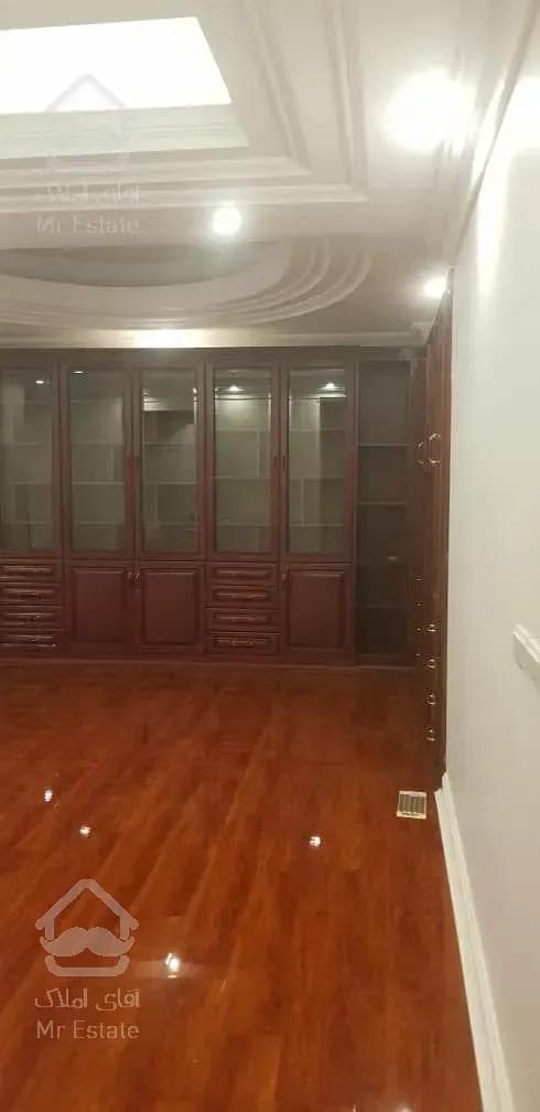 رهن و اجاره 224 متر فرمانیه غربی