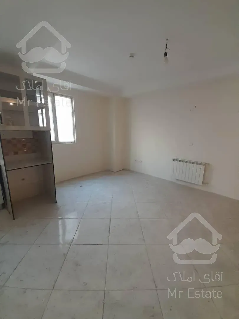 ۵۴ متر با امکانات