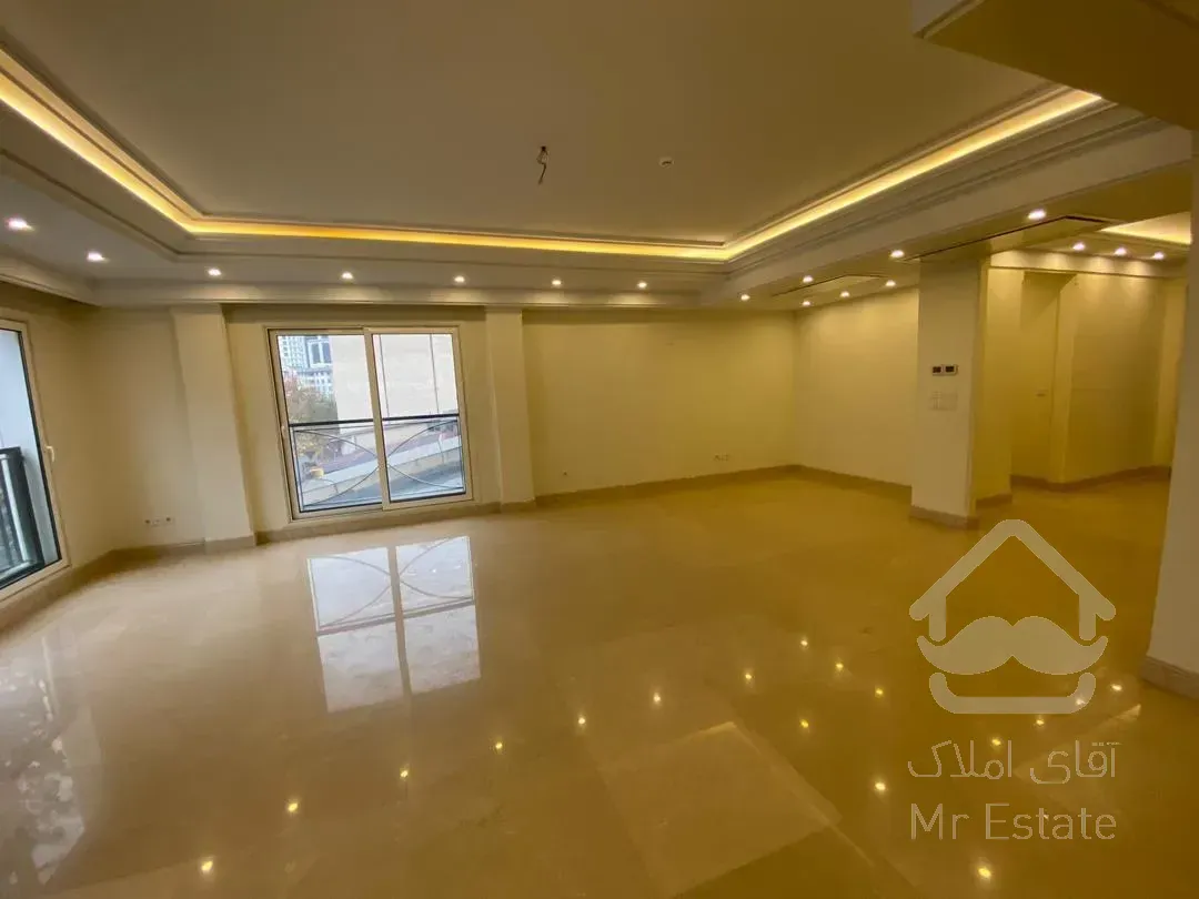 فروش اپارتمان 190 متری محمودیه