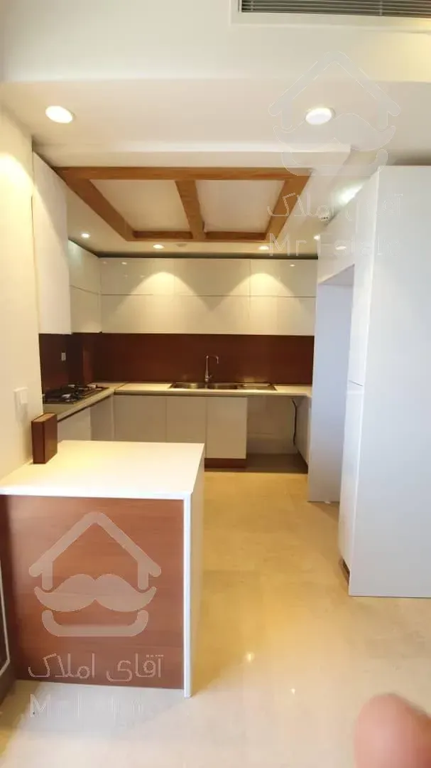 اجاره آپارتمان ۷۰ متر تک خواب در شهرک غرب