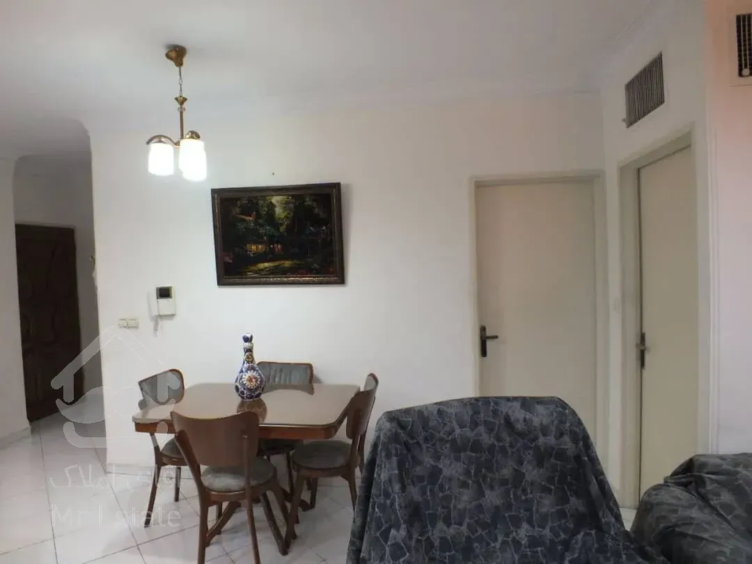 ۶۰متر فول فردوس