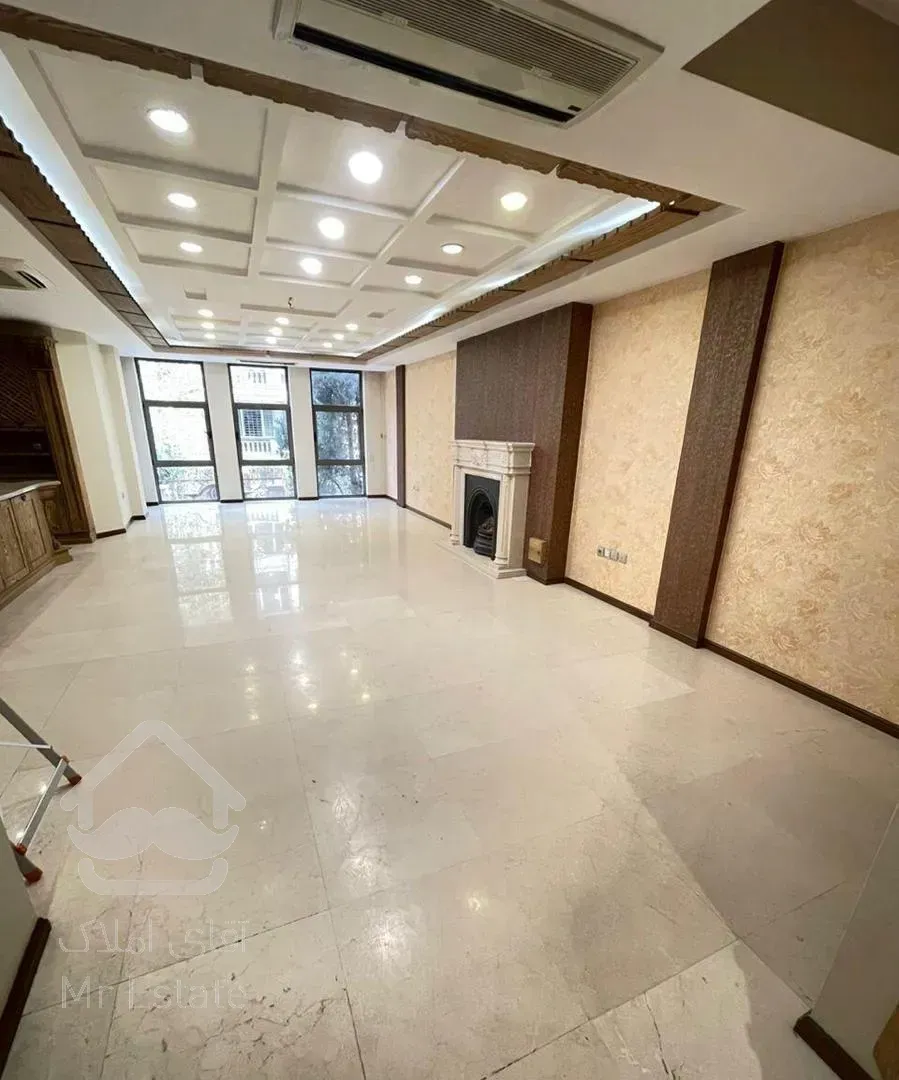 فروش اپارتمان 1190 متری زعفرانیه