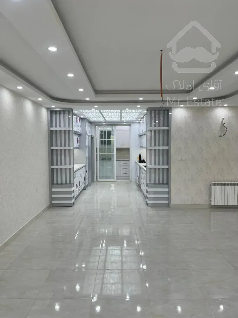 فروش ویلای ۲۴۰ متری خیابان معلم