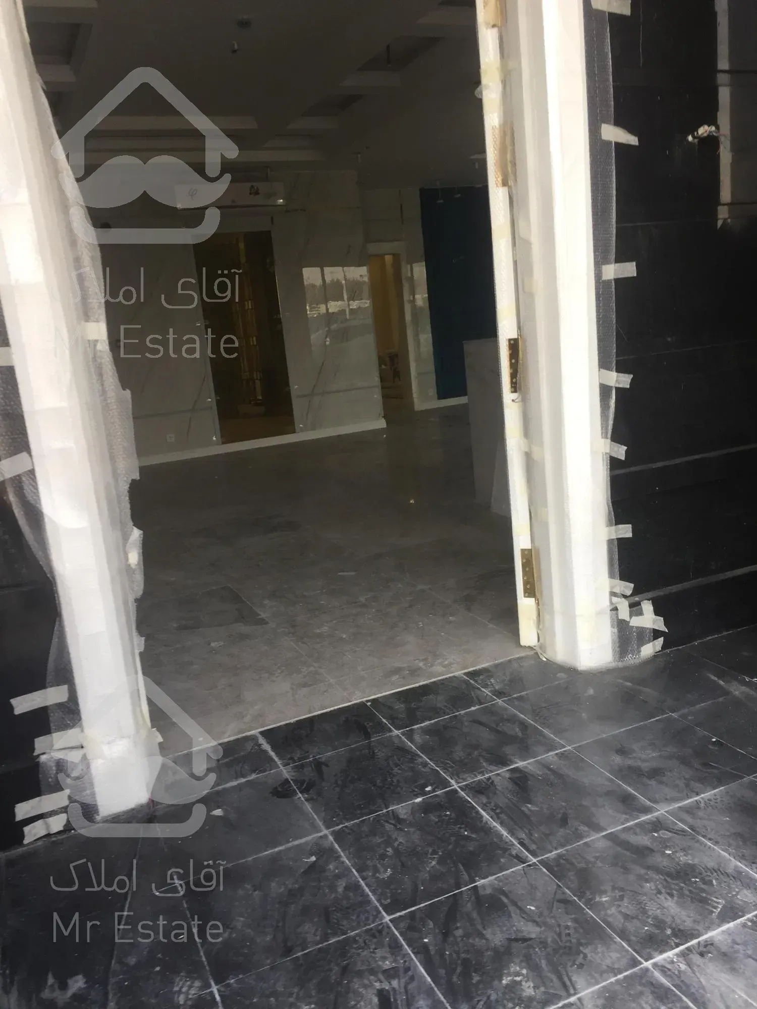 فروش واحدهای ۴۰ متری / اقساطی