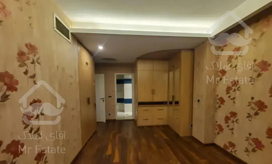 امیرآباد۱۹۰متر تکواحدی//۳پارکینگ