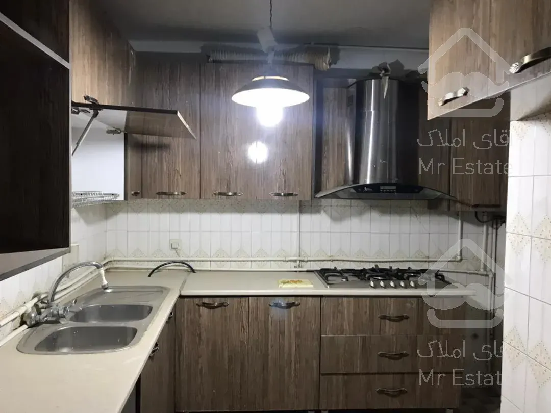 فروش آپارتمان ۸۵ متری فول امکانات در بریانک