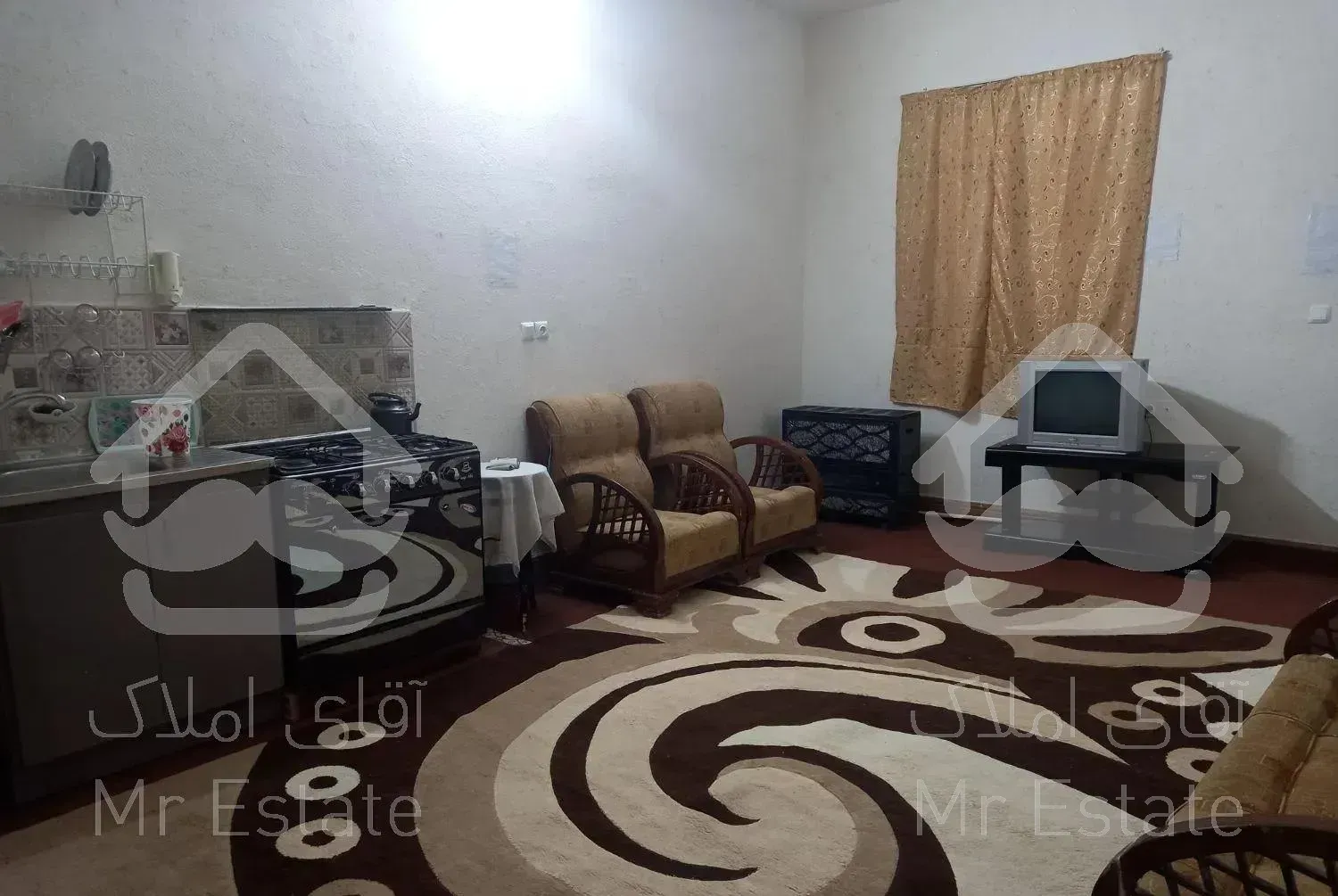 سوییت نزدیک دریا شیک تمیز نوساز فول امکانات