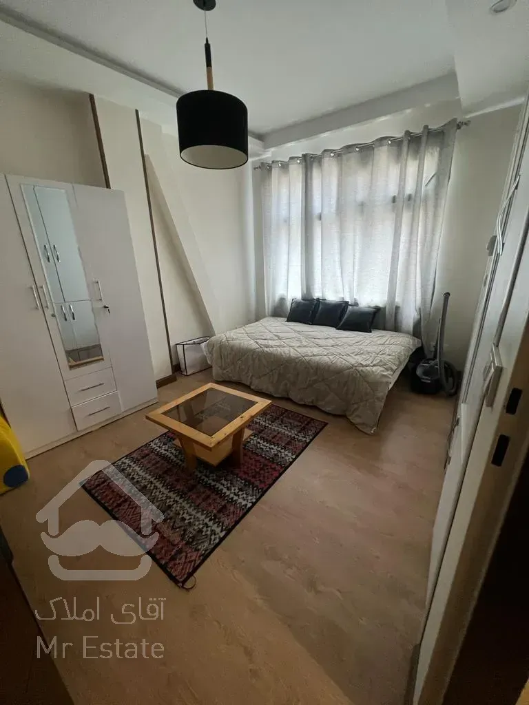 فروش آپارتمان ۱۰۰ متر نیاوران فول مشاعات