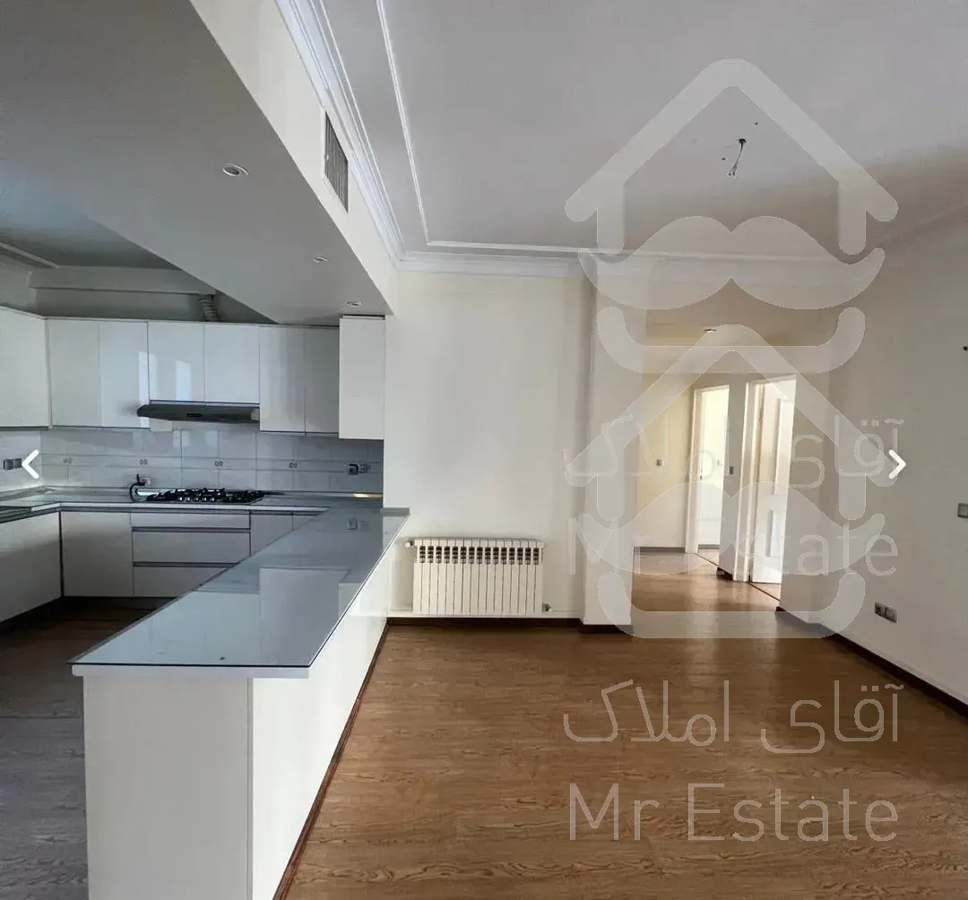 اجاره و رهن آپارتمان زعفرانیه 185  متر شیک