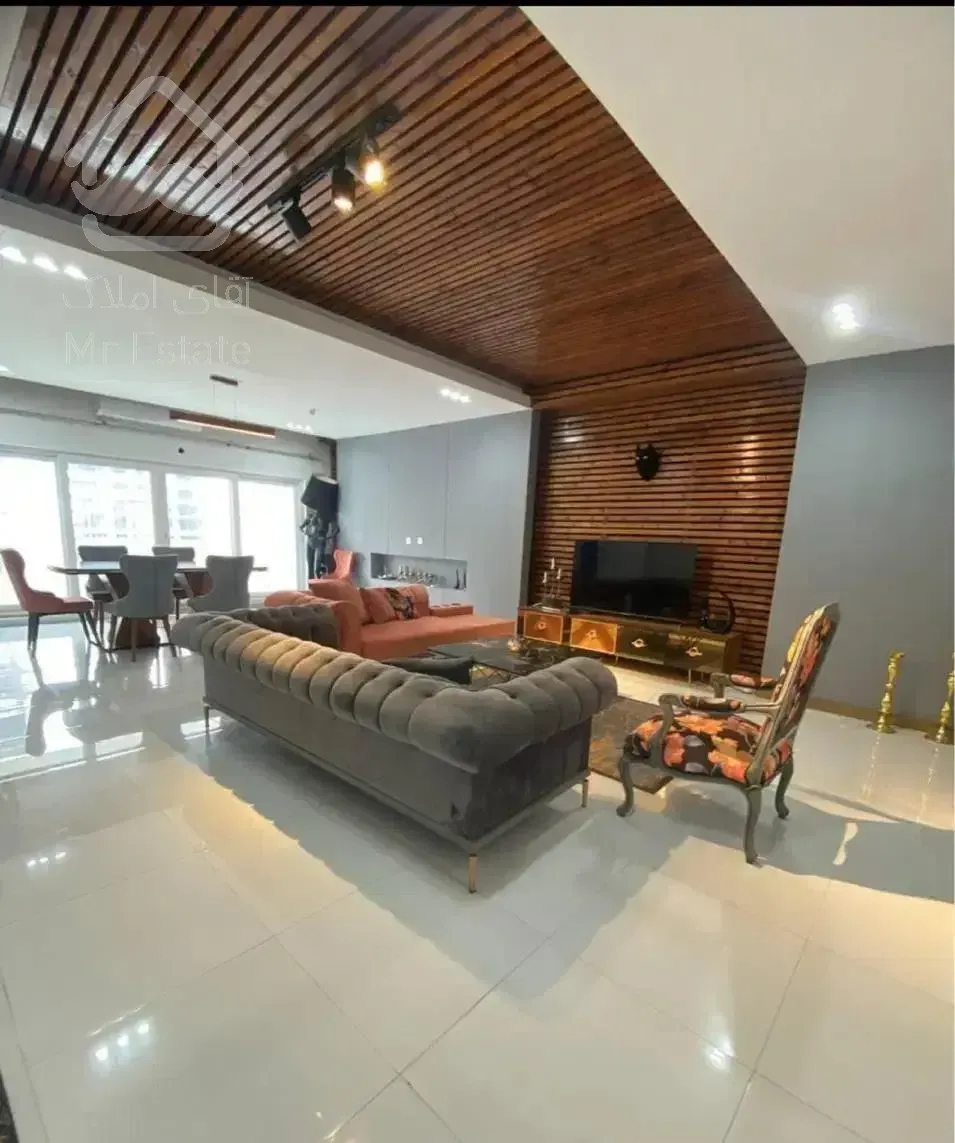 ۱۳۵ متری خیابان بوستان / بلوار خط دریا