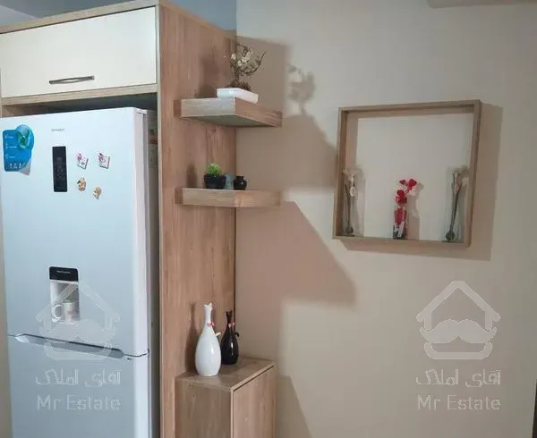 آپارتمان ۹۵ متری در فاز۵مهرشهر