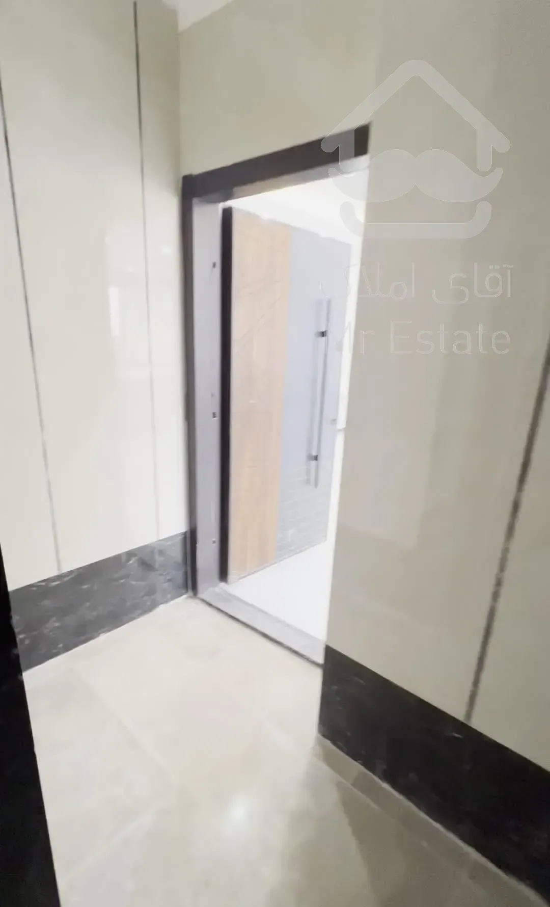 اپارتمان ۳ خوابه گیلاوند