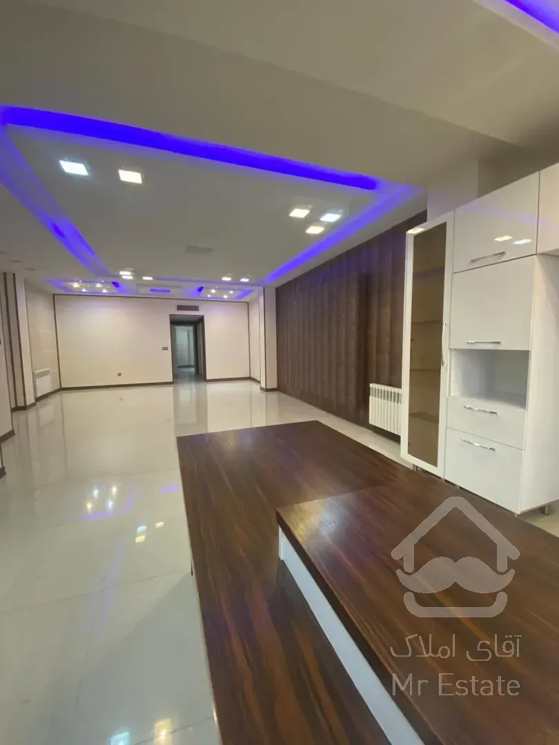 ۷۷متر۲خواب فول روبه کوچه