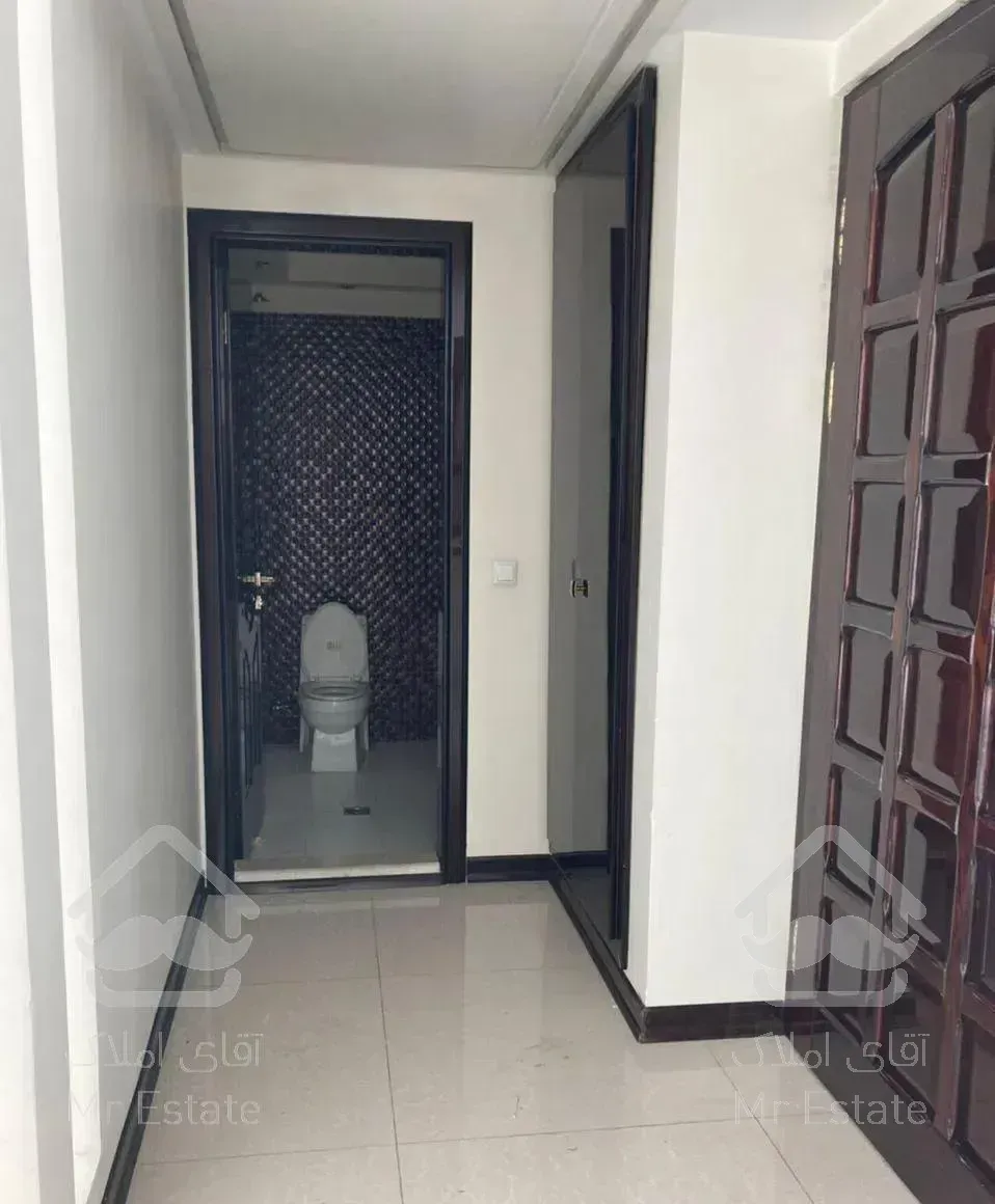 270متر نیاوران یاسر (کلید نخورده)