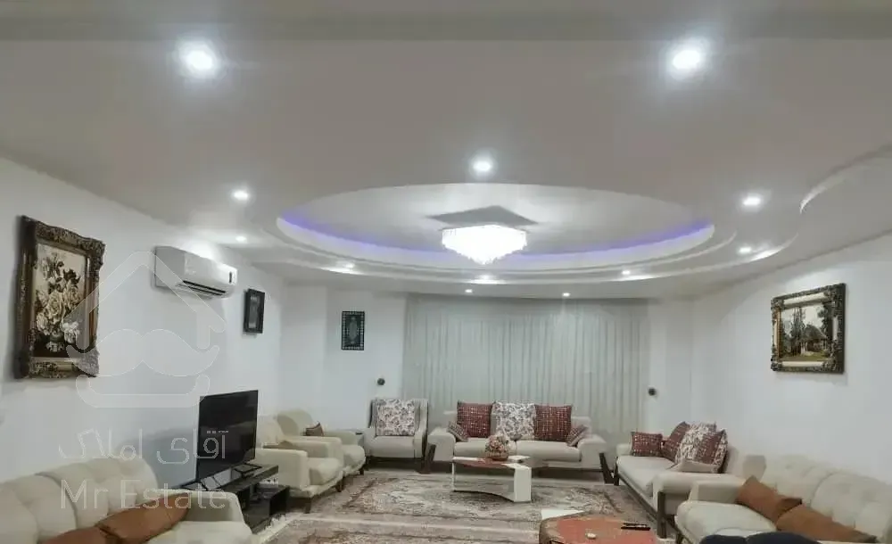 آپارتمان بر اصلی شمشیربند۱۲