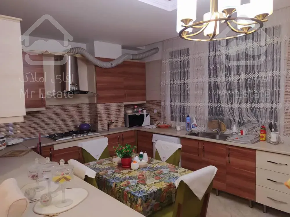 اپارتمان /۷۵  متر تک خواب /شهران شمالی