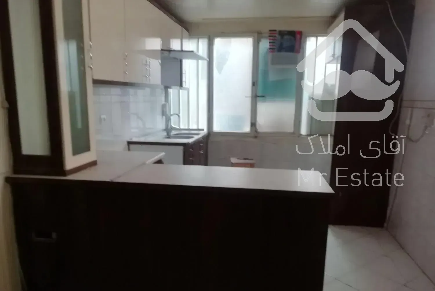 50 مار آپارتمان مناسب کار و سکونت دربتد درب مستقل