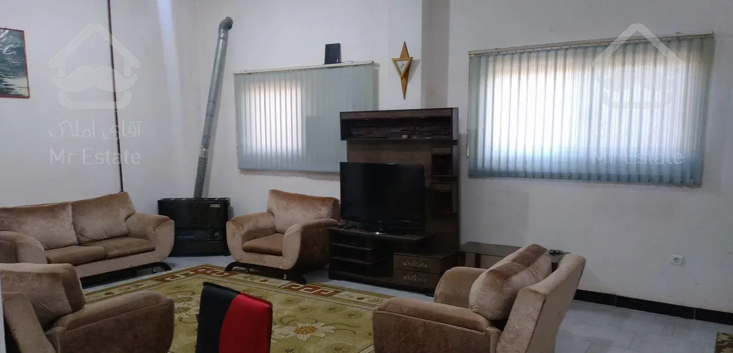 اجاره سوئیت مستقل کولر دار