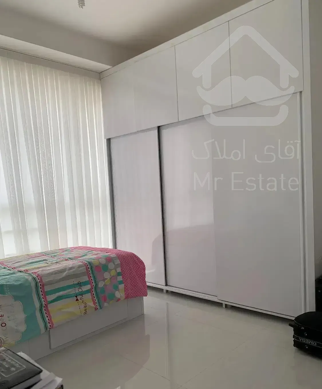 رهن و اجاره واحد آپارتمانی / لوکس / جمهوری