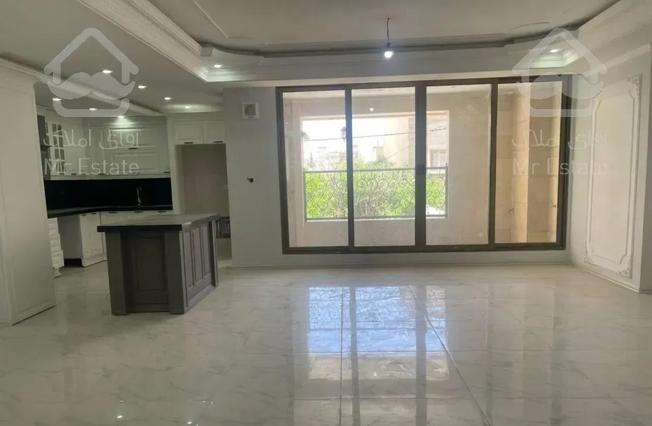 آپارتمان 2 خوابه 130 متر مطهری شمالی