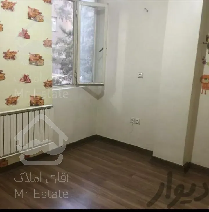 اجاره آپارتمان دو خواب ۷۰متری فردوس شرق