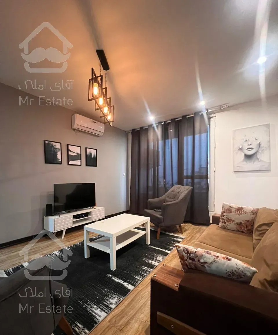 یک خواب ساحلی تراس دار