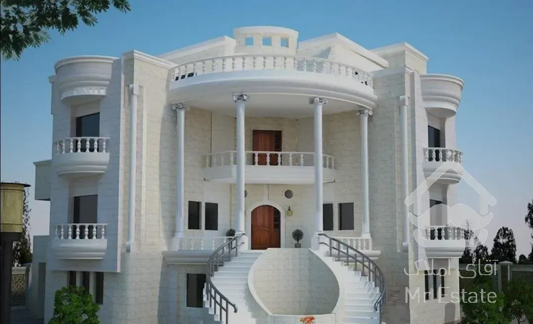 پیمانکاری ساختمان آسمان