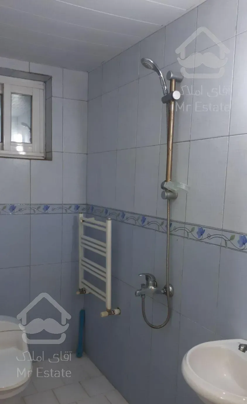 واحد تمام مبله نرسیده به نمک آبرود