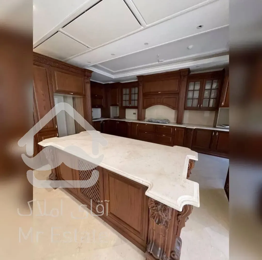 اجاره آپارتمان 130 متر در قبا خوش نقشه