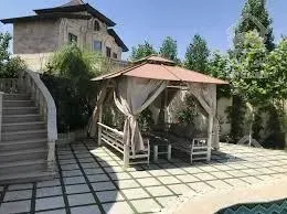 اجاره ویلا 450 متری ظفر