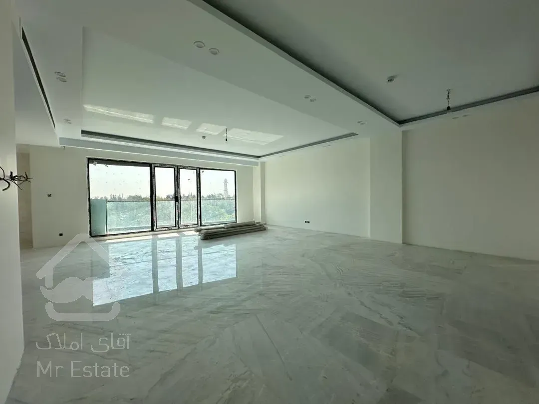 فروش اپارتمان 200 متری محمودیه