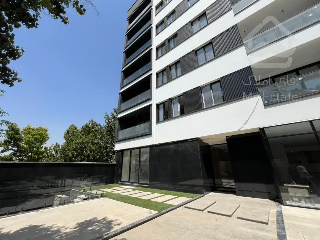 فروش اپارتمان 165 متری ولنجک